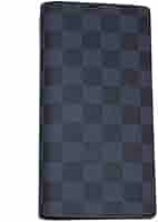 Amazon | [ルイヴィトン] N63212 ダミエコバルト ポルトフォイユ